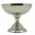 R147-STAINLESS STEELE DESSERT CUP